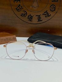 Picture of Chrome Hearts Optical Glasses _SKUfw52080357fw